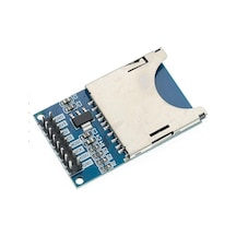 Alkatronik Arduino Sd Kart Okuyucu Modül Spı Hafıza Kartı Okuyucu Modül