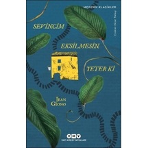 Sevincim Eksilmesin Yeter Ki - Aıaı-896972