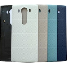 Senalstore LG Uyumlu V10 H960 Arka Kapak Pil Kapağı