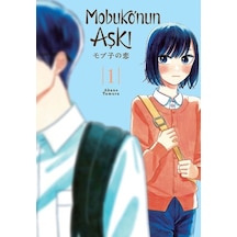 Mobuko Nun Aşkı - Qhdh-614160