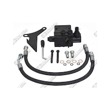 Massey Ferguson 135/165/265/285 Hidrolik Damper Valfi Çift Çıkış