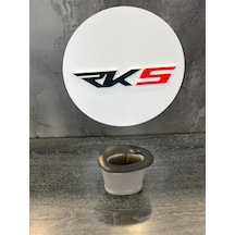 Rks Srk 125r Hava Filtresi İçi -