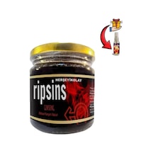 Ripsins Çoban Çökertenli Erkeklere Özel Güçlenme Destekleyici Ürün 240 Gr X 1 Ad + Lustra Masaj Yağı