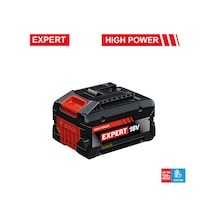 Bosch Expert Exba 18v-80 Yedek Akü 8,0 Ah 1600a036zb
