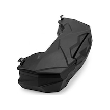 Universal 90 Lt Atv Çantası Siyah