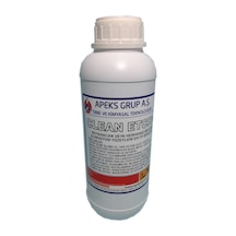 Boya ve Kaplama Öncesi Metal Yüzey Hazırlayıcı Clean Etch 1 Kg