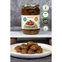 Kestane Şekeri 1000 Gr