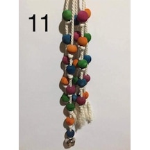 Papağan Oyuncağı 11