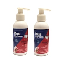 Rus Merhemi Tüy Dökücü Azaltıcı 150 Ml X 2 Adet 68669830