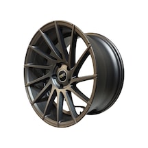 2 Adet Tork-6986 10 19 5 120 Et30 72,56 Mat Gun Jant Takım