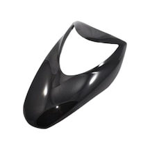 Honda Spacy 110 Far Çerçevesi Siyah Oem