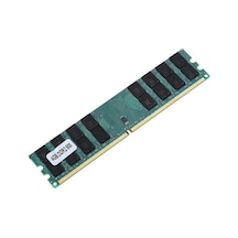 Wezone Amd Anakartlar İçin 240 Pin 4gb Ddr2 800mhz Masaüstü Bellek Modülü