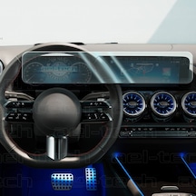 Mercedes B Seri Uyumlu Navigasyon Ve Dijital Gösterge 9h Nano Ekr