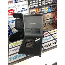Konsollu Çorum Kalorifer R12 Toros Kale