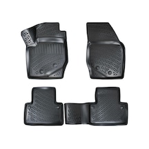 Volvo Xc90 2002-2014 Havuzlu Paspas