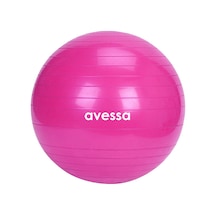 Avessa Xpt-85 Pilates Topu Pembe 85 Cm