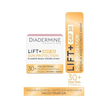 Lift+gkf30 Kırışıklık Karşıtı Gündüz Kremi 50 Ml