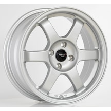 7x16 Pro-66001 4x100 Et35 73.1 Sılver