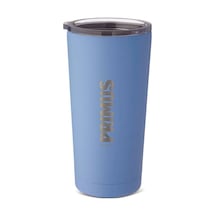 Prımus Vacuum Tumbler 0.6 L Bardak Siyah