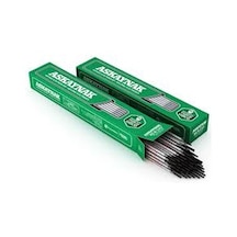 As Kaynak Bazik Elektrod 3,25*350 90 Ad. Asb-248 E7018 (335851600)-Siyah