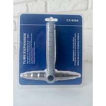 Donglı Tube Expander Boru Şişirme 1/4-7/8 Ct-622 Boru Şişirme