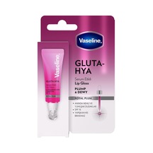 Gluta Hya Serum Etkili Lip Gloss Royal Plum Belirtilmemiş