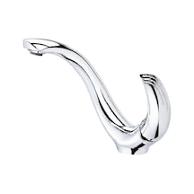 Elıte Kısa Lavabo Bataryası Parlak Krom