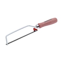 İzeltaş 05895 Kıl Testere Kolu (ağaç Saplı)