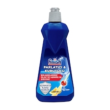 Finish Parlatıcı Limon 400 Ml 4 Adet