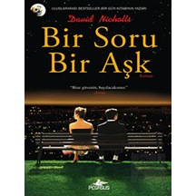 Bir Soru Bir Aşk Pegasus Yayınları - Pegasus Yayınları