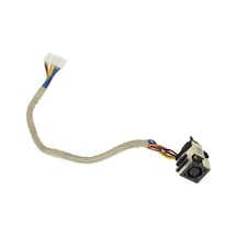 Dell Studıo 1558 Power Jack