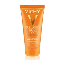 Vichy Ideal Soleil Velvety Güneş Kremi SPF50+ 50 ML
