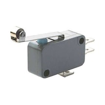 Ic-171 Mıcro Swıtch Uzun Makaralı 1 Adet
