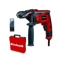 Einhell TC-ID 720/1 E 720W  Kit Darbeli Matkap- 4259846