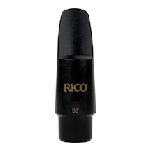 Rico B3 Soprano Saksafon Beki