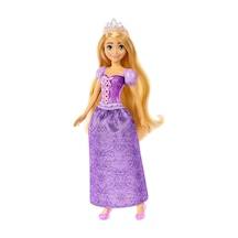 Disney Princess Disney Prenses - Rapunzel, 3 Yaş Ve Üzeri, Hlw03 Genel
