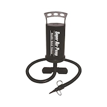 Freecamp El Pompası 1.2 Litre - Siyah