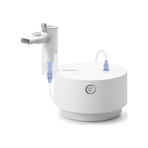 Omron C28P Hızlı  Te davi Süresi Sunan Dayanıklı Nebulizatör