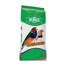 NATURAL King Finch Kuşları Yemi 20 Kg