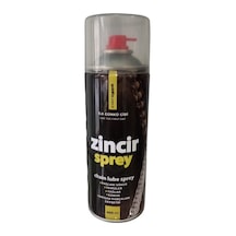 Goldfix Zincir Yağlama Spreyi 400 ML