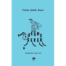 Kesme Şeker - Uvcu-641288