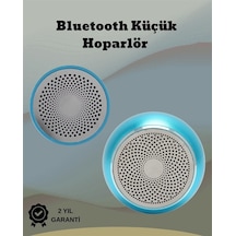 10w Güçlü Stereo Bluetooth Hoparlör 360 Surround Ses Deneyimi 10w Güçlü Stereo Bluetooth Hoparlör 360 Surround Ses Deneyimi