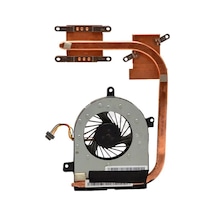 Lenovo Ideapad U510 4941 Notebook Cpu Fan Heatsink