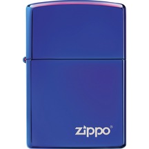 Zippo 29899 W/zippo - Lasered Çakmak - 29899zl-078941