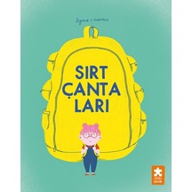 Sırt Çantaları - Lyona - Eksik Parça