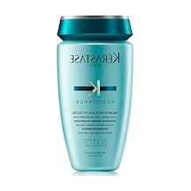 Yıpranmış Saçlar İçin Kuvvetlendirici Şampuan 250 Ml Beyaz