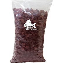 Atılım Akvaryum Bitkili Akvaryumlar İçin Lav Kırığı Lav Taşı Premium Kalite 5 KG
