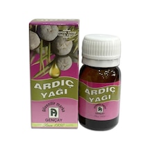 Gençay Ardıç Yağı 20 ML