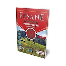 10. Sınıf Matematik Soru Bankası Efsane