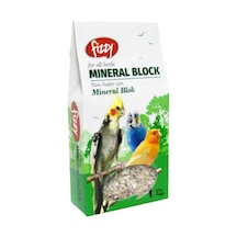 Fizzy Kuş Mineral Blok Gaga Taşı